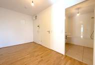 Drei-Zimmer-Wohnung mit zweiseitiger Belichtung über Kornhäusel Plaza
