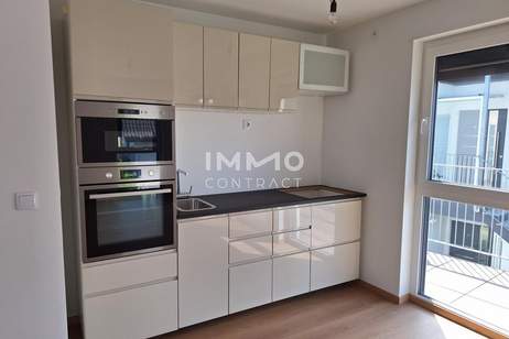 Eigentum nähe alte Donau- keine Pacht! Exklusive 3-Zimmer-Wohnung mit ca. 65 m² Dachterrasse, Wohnung-kauf, 495.000,€, 1220 Wien 22., Donaustadt