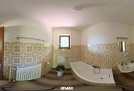 **Charmantes 4-Zimmer-Haus mit Pool, großem Grundstück & traumhafter Aussicht im SÜDBURGENLAND!**
