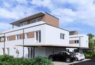 NEUBAU!! Exklusive 5-Zimmer-Penthouse-Maisonette in Kundl zu kaufen!