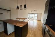 TOP gestylte Dachgeschosswohnung!