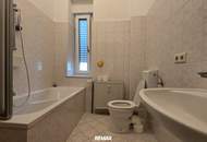 Charmante 3-Zimmer-Altbauwohnung in Leibnitz mit 92 m², hohen Räumen, großem Garten und Kellerabteil