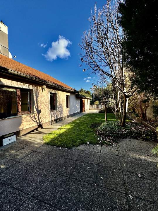 SCHNÄPPCHEN !!! HAUS MIT ZWEI WOHNEINHEITEN ZUM SUPERPREIS