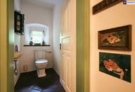 TRAUMHAFT! ECHTES SCHMUCKSTÜCK! Historischer Vierkanthof in der Thermenregion Bad Loipersdorf – Wo Natur, Geschichte und Exklusivität aufeinandertreffen