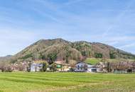 Gartenwohnung am Attersee inkl. Interieur und TG-Platz