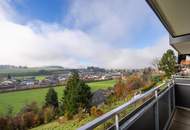 BergBlick 4.0 - Neuwertige Wohnung in Straßwalchen bei Salzburg