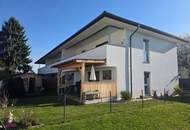 Stilvolle Gartenwohnung in Ruhelage - moderne Anlage mit sicherer Vermietung