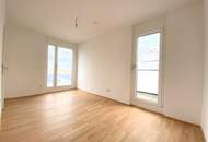 Koloniestraße: Terrasse mit Fernblick - sogar vom Badezimmer