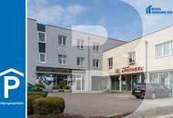 Tiefgaragenplatz | Leonfeldnerstraße 133, 4040 Linz