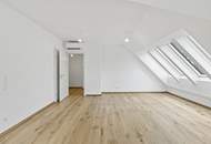 ++ PROVISIONSFREI &amp; NEUE KÜCHE INKLUSIVE ++ DACHTERRASSENTRAUM