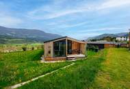 Tiny House im Drautal in schöner Aussichtslage
