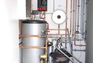 Moderne Doppelhaushälfte in TOP LAGE - ERSTBEZUG - PROVISIONSFREI!