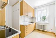 3 Zimmer Wohnung in der Hirschgasse