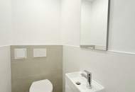 NATURNAHES FAMILIENIDYLL - PREISGÜNSTIGE 3-ZIMMER-WOHNUNG MIT PARKPLATZ AN DER STADTGRENZE