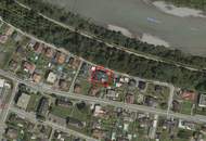 Ankommen und wohlfühlen! Gartenwohnung in angenehmer Gegend - erweiterbar auf 4 Zimmer!