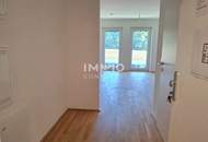 NATURNAHES WOHNEN MIT SÜDSEITIGER LOGGIA