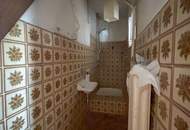 Eine Liegenschaft in St. Peter zum Wachküssen!