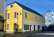 Ca. 97 m² Geschäftsfläche in Frequenzlage in Mooskirchen