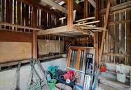 Alleinlage – Rückzugsort mit zwei Wohneinheiten für individuelle Nutzung!