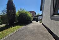 Eckreihenhaus mit Potenzial in Ternitz – Nähe Bahnhof Pottschach