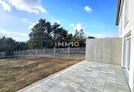 Miete mit Kaufoption: Moderne, helle Doppelhaushälfte mit fantastischem Weitblick in ruhiger Lage