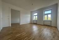 Nähe U1 - am Erlachplatz I separate Küche I 2-Zimmer mit Kabinett I beim Hauptbahnhof