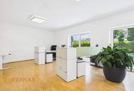 Ankommen und wohlfühlen! Gartenwohnung in angenehmer Gegend - erweiterbar auf 4 Zimmer!