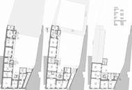 Hol´ mich aus dem Dornröschenschlaf! Zinshaus im Zentrum von Baden