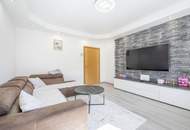 Wohnen nahe der Salzach - 4 Zimmer Wohnung mit zwei Balkonen in Salzburg