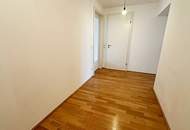 HUMBOLDTGASSE, U1-NÄHE, gepflegte 68 m2 Neubau inkl. 4 m2 Loggia, Wohnküche, 1 Zimmer, 3. Liftstock