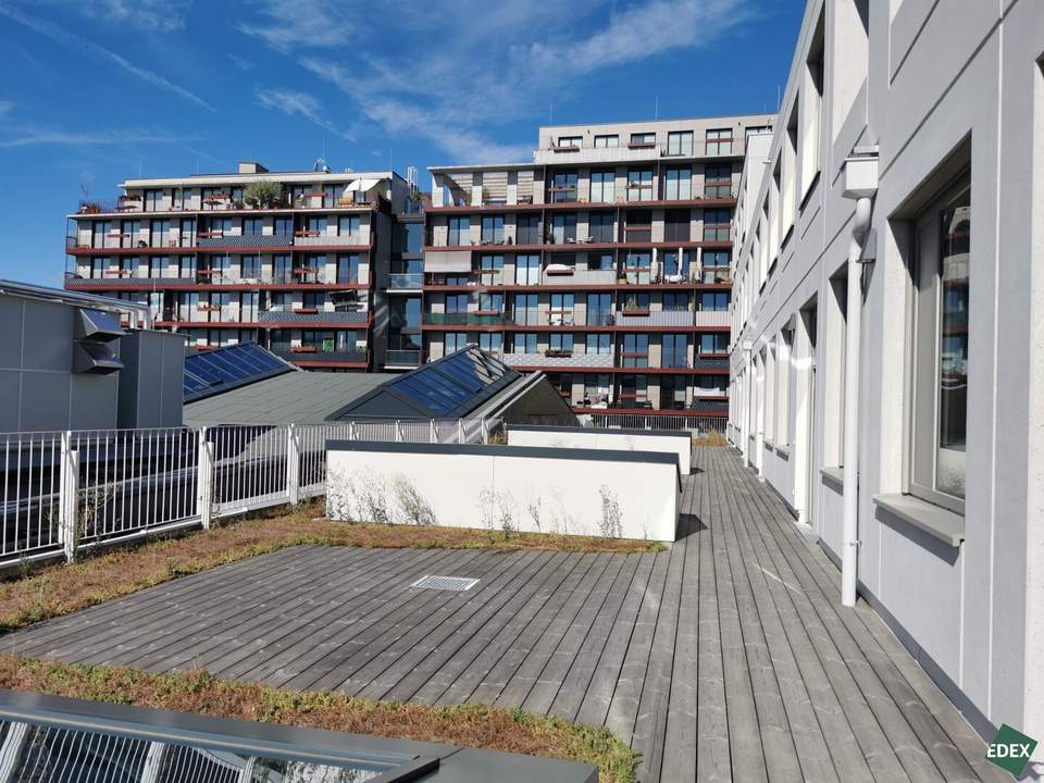 Fabrik1230 – Alte Substanz. Neue Perspektiven.