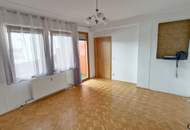 Oberwart: Helle 3-Zimmer-Wohnung mit Balkon