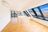 ÜBER DEN DÄCHERN DES NASCHMARKTES ! PENTHOUSE FOR SALE !
