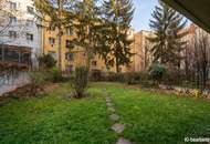 Ruhig gelegene 2-Zimmer-Wohnung mit Gestaltungspotenzial