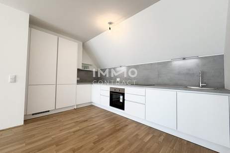 Vivara - urbaner Lifestyle, offene Räume, entspannte Atmosphäre – provisionsfrei, Wohnung-kauf, 425.500,€, 1140 Wien 14., Penzing