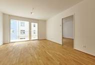 Moderne 2-Zimmer-Neubauwohnung mit Balkon nahe U3