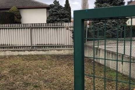 Reihenhausprojekt, Grund und Boden-kauf, 519.000,€, 2440 Bruck an der Leitha
