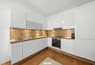 Moderne 2-Zimmer-Neubauwohnung in Wien – Urbanes Wohnen mit Top-Infrastruktur!