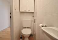 Sonnige 2-Zimmer-Wohnung mit Küche, Balkon und privater Garage in TOP LAGE!