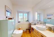 NEULENGBACH | Revitalisierte Landhausvilla mit Stil und traumhaft großzügigen Grundstück | ZELLMANN IMMOBILIEN