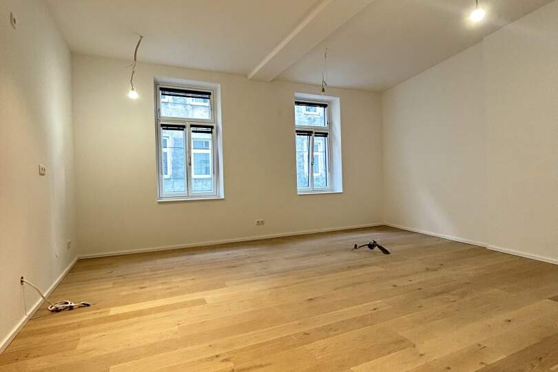 Ottakring - Jahrhundertwendehaus erstrahlt in neuem Glanz, Wohnung-kauf, 199.000,€, 1160 Wien 16., Ottakring