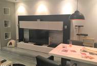 3 Zimmer mit Balkon - zentral begehbar