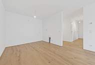 OSTERAKTION! Provisionsfreie, ideal geschnittene 3-Zimmer-Wohlfühlwohnung mit Garten | Nord-West-Ausrichtung