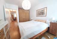Moderne 3-Zimmer-Wohnung mit Balkon und Garagenstellplatz