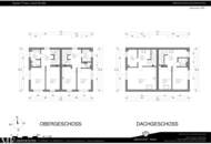 Wohnen im Mehrfamilienhaus / 8 Zimmer, 3 Bäder, 2 Eingänge