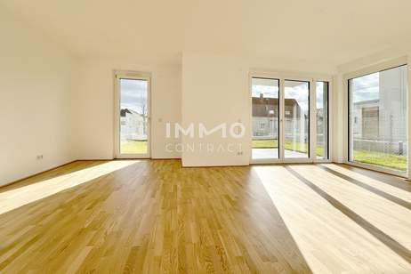 KREMSER WOHNDOMIZIL2Zi- 50qm- Gartenwohnung, Lift, Tiefgarage, in beliebter Grünruhelage, Wohnung-kauf, 265.000,€, 3500 Krems an der Donau(Stadt)