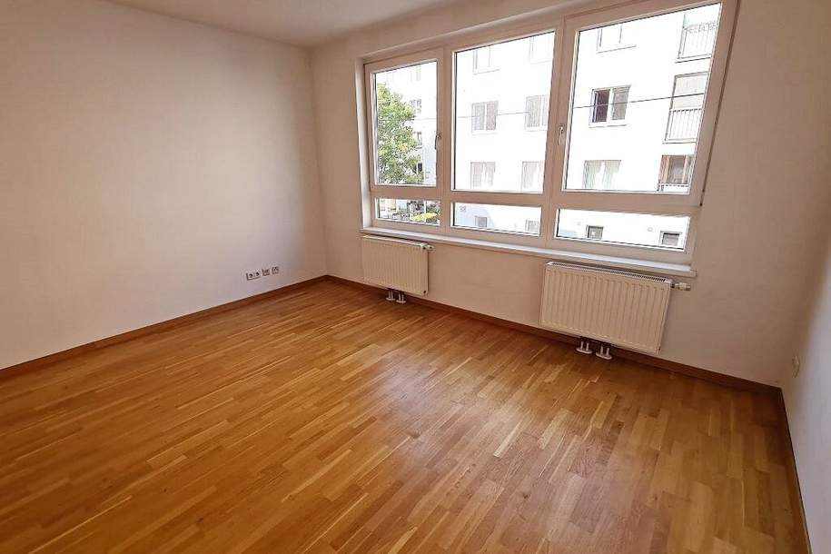 TANBRUCKGASSE - ROLLINGERGASSE, 54 m2 Neubau, 2 Zimmer, Komplettküche, Wannenbad, Parketten, Bahnhof Meidling, Wohnung-miete, 974,03,€, 1120 Wien 12., Meidling