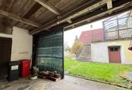 Nettes 7-Zimmer-Haus in Neupölla mit Garten und Terrasse!