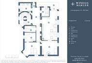 Außergewöhnliche Gelegenheit! Exklusive Gründerzeit-Villa im Cottageviertel