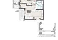 BEZUGSFERTIG I Nähe Mühlwasser I Klimaaktiv-zertifiziert I Tiefgarage I Wärmepumpe I Fußbodenheizung & Kühlung I PV-Anlage